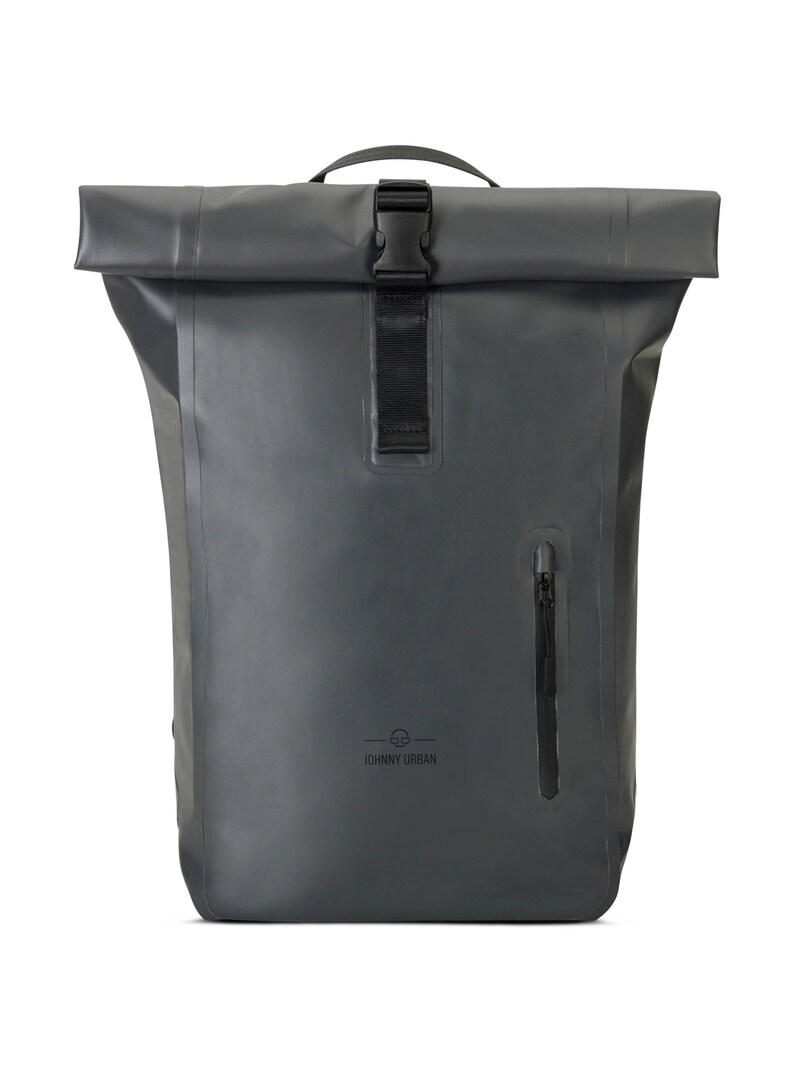 sinned x about you Mochila deportiva 'Conor' Johnny Urban en Gris Oscuro