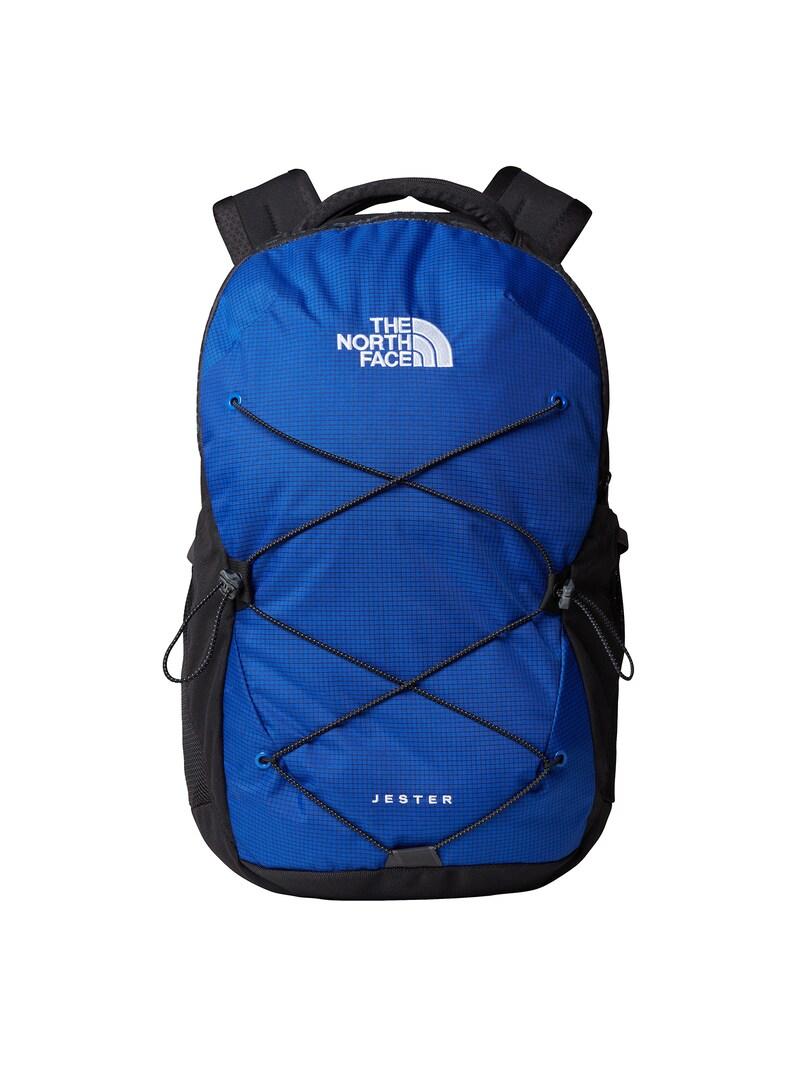sinned x about you Mochila deportiva 'JESTER' THE NORTH FACE en Azul
