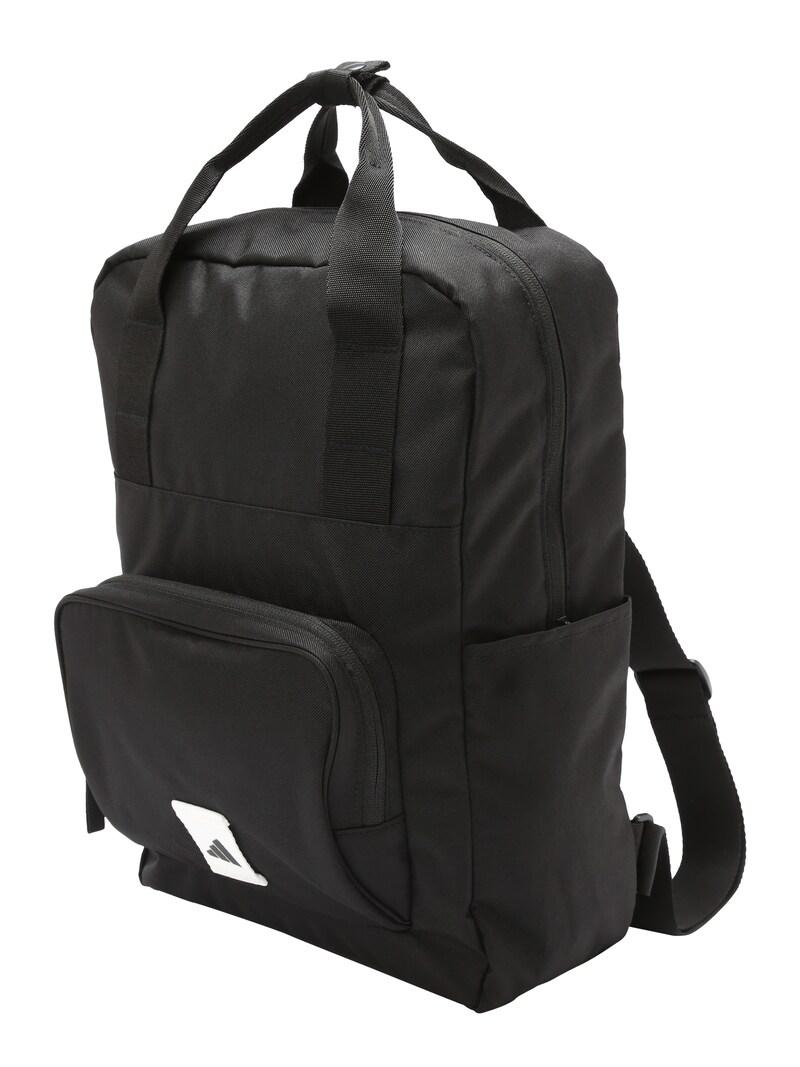 Sinned X About You Mochila Deportiva 'Prime' ADIDAS PERFORMANCE En Negro