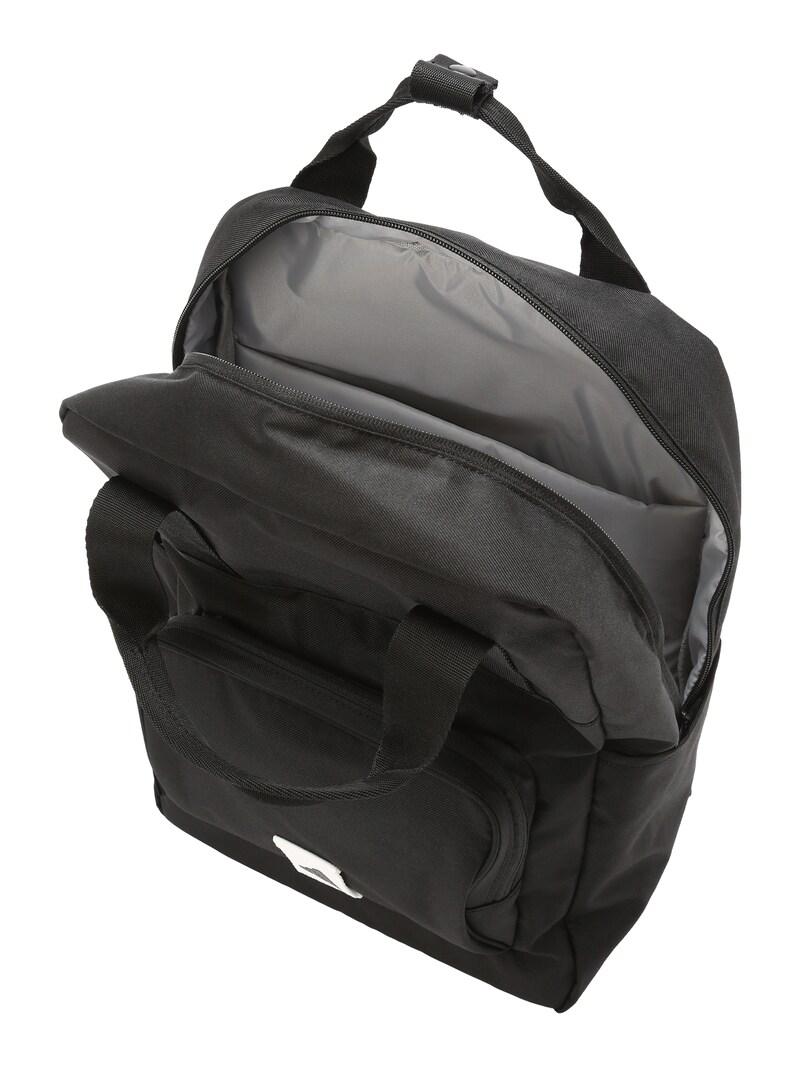 Sinned X About You Mochila Deportiva 'Prime' ADIDAS PERFORMANCE En Negro