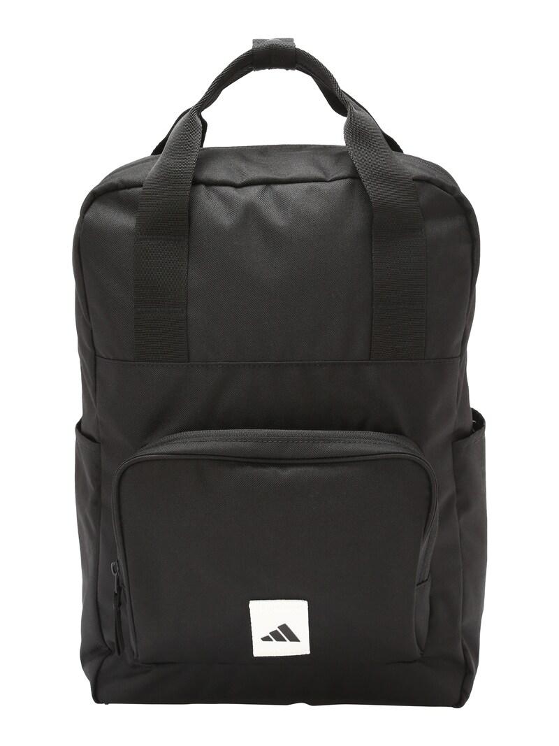 sinned x about you Mochila deportiva 'Prime' ADIDAS PERFORMANCE en Negro