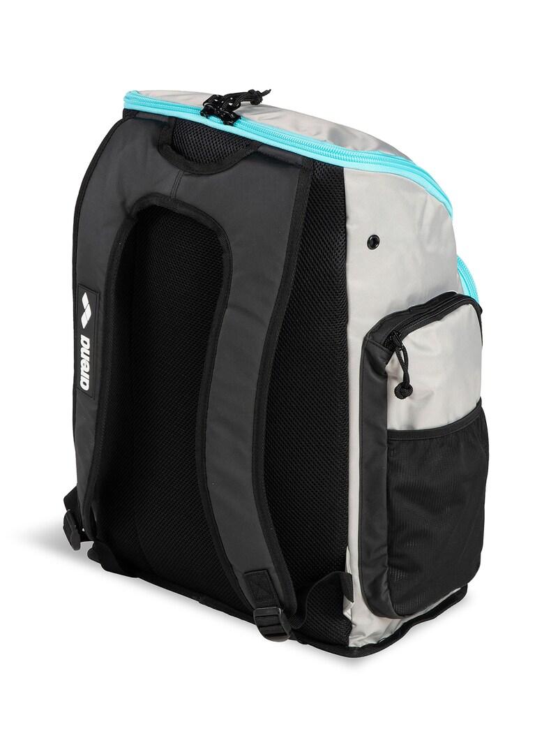 Sinned X About You Mochila Deportiva 'SPIKY III' ARENA En Gris