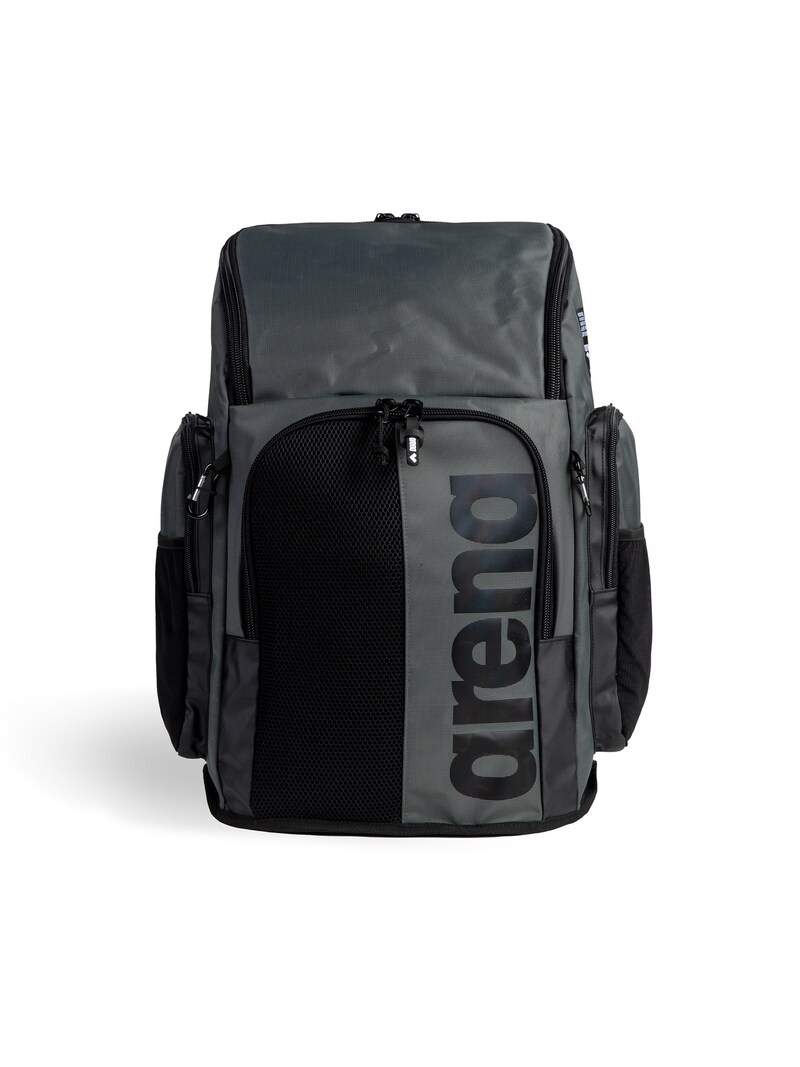 sinned x about you Mochila deportiva 'SPIKY III ' ARENA en Gris