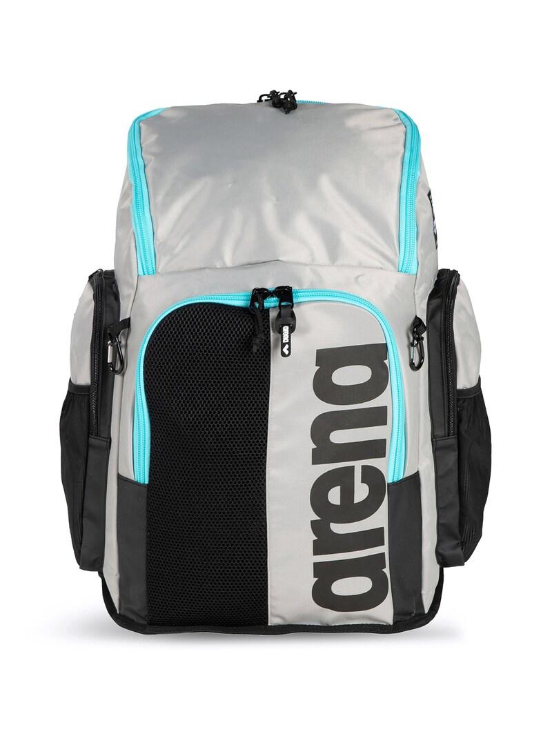 sinned x about you Mochila deportiva 'SPIKY III' ARENA en Gris