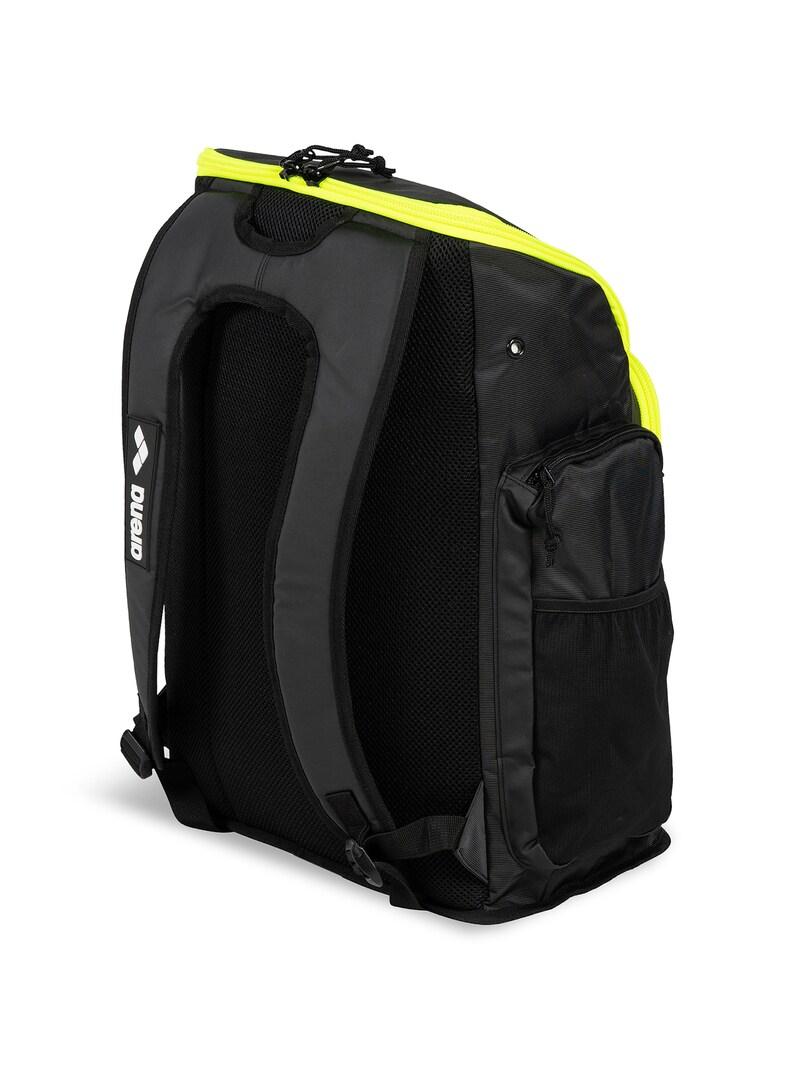 Sinned X About You Mochila Deportiva 'SPIKY III ' ARENA En Negro