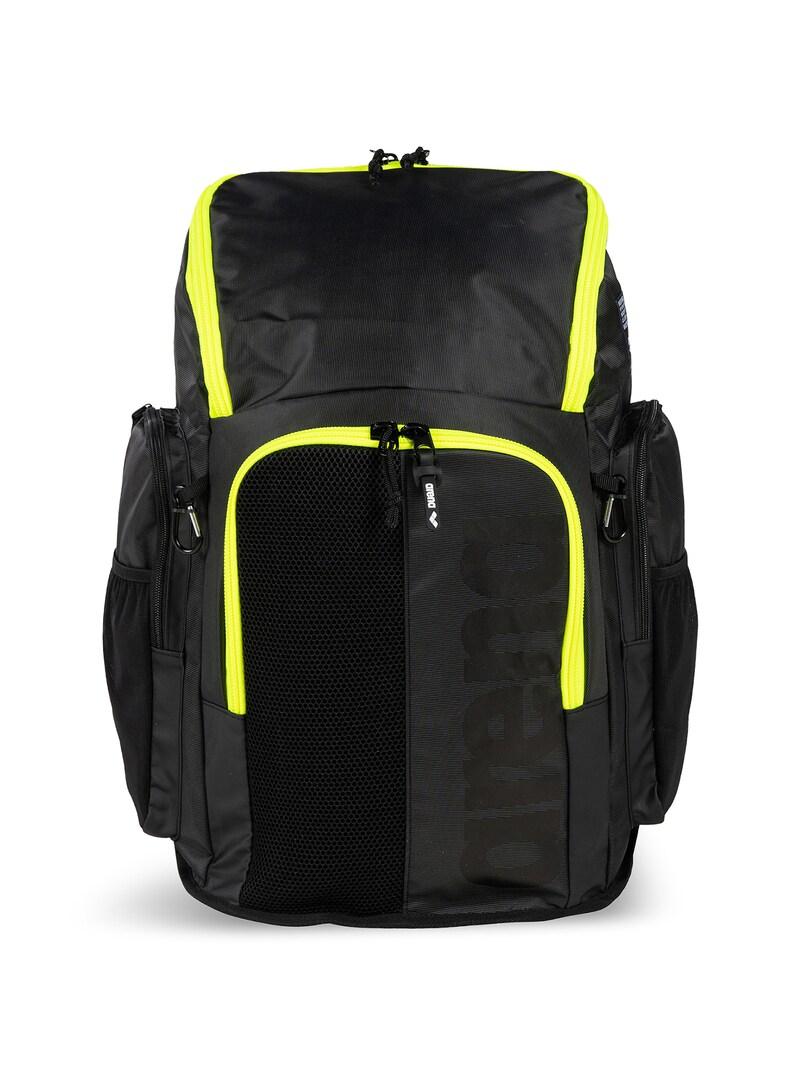 sinned x about you Mochila deportiva 'SPIKY III ' ARENA en Negro