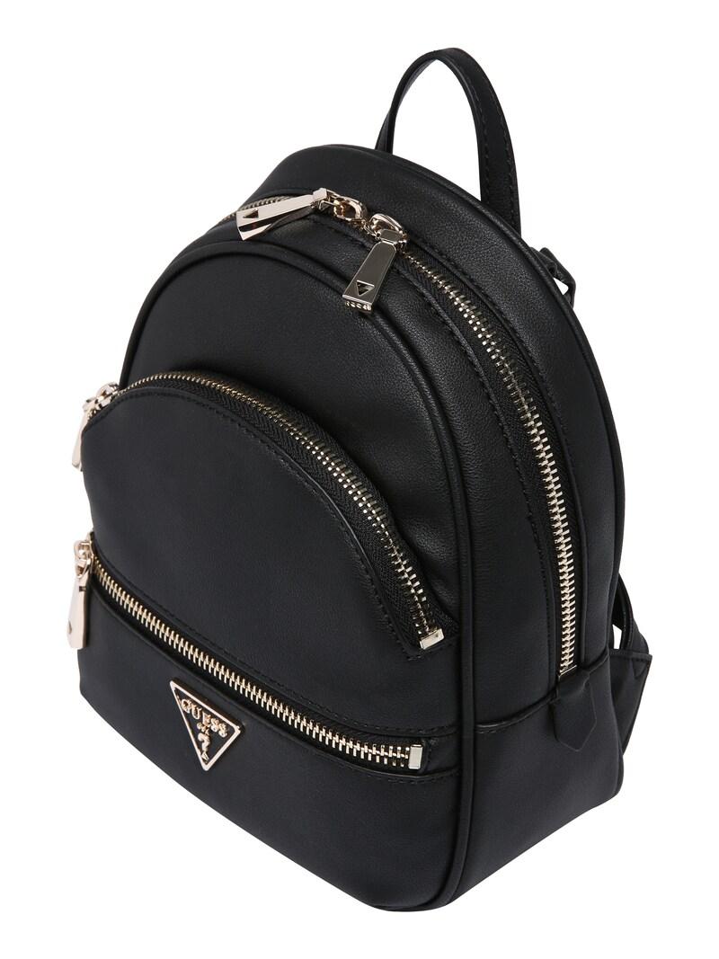 Sinned X About You Mochila 'MANHATTAN' GUESS En Negro