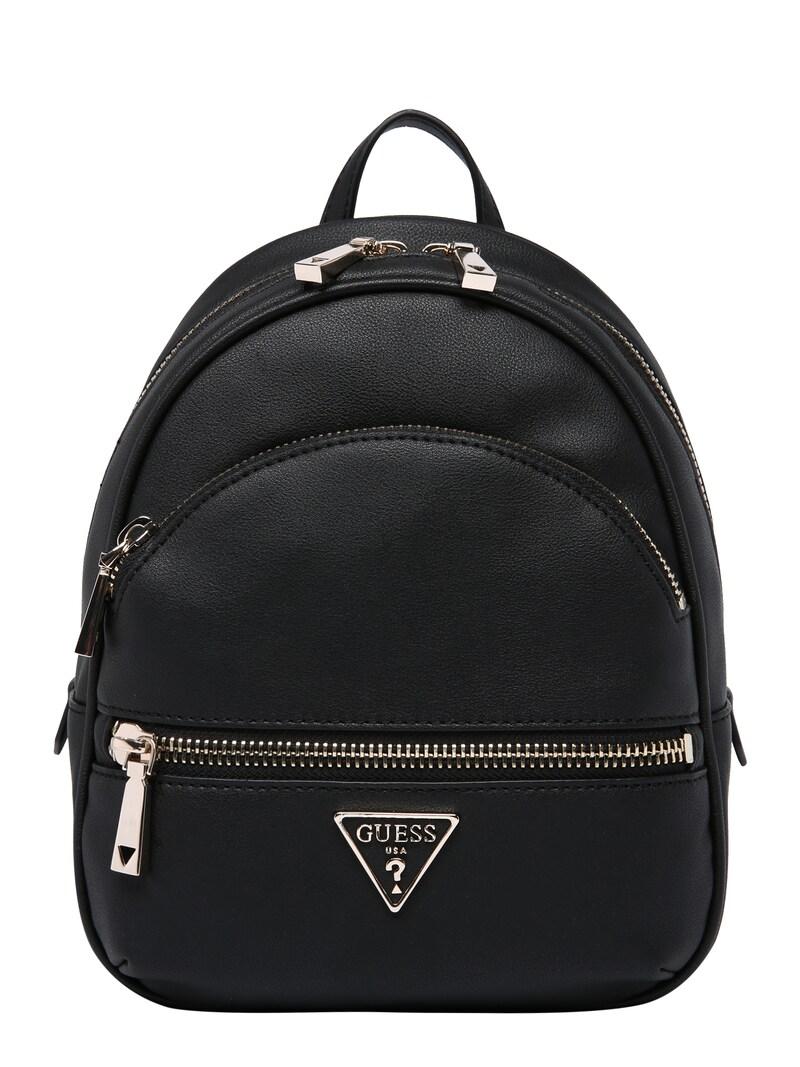 sinned x about you Mochila 'MANHATTAN' GUESS en Negro