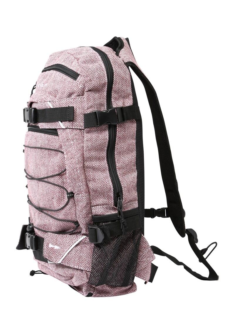 Sinned X About You Mochila 'New Louis' Forvert En Borgoña