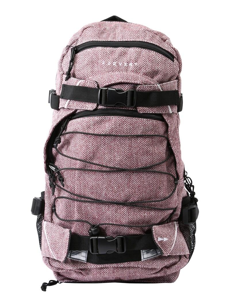 sinned x about you Mochila 'New Louis' Forvert en Borgoña