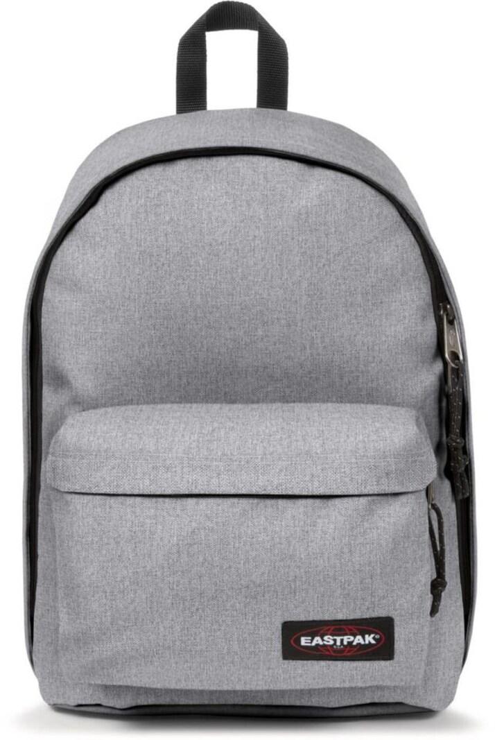 sinned x about you Mochila 'Out Of Office' EASTPAK en Gris Claro