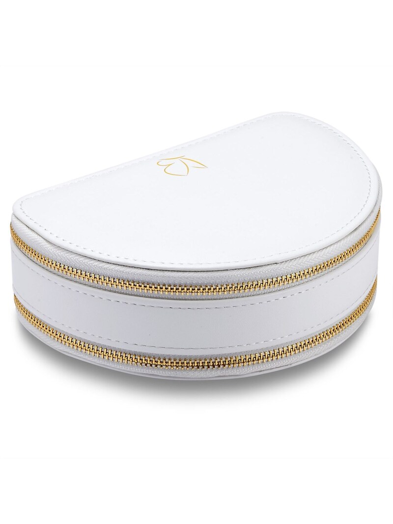 sinned x about you Organizador de joyas Glanzstücke München en Blanco