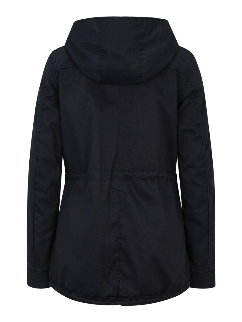 Sinned X About You Parca De Entretiempo 'ONLLORCA' Only Tall En Azul Noche