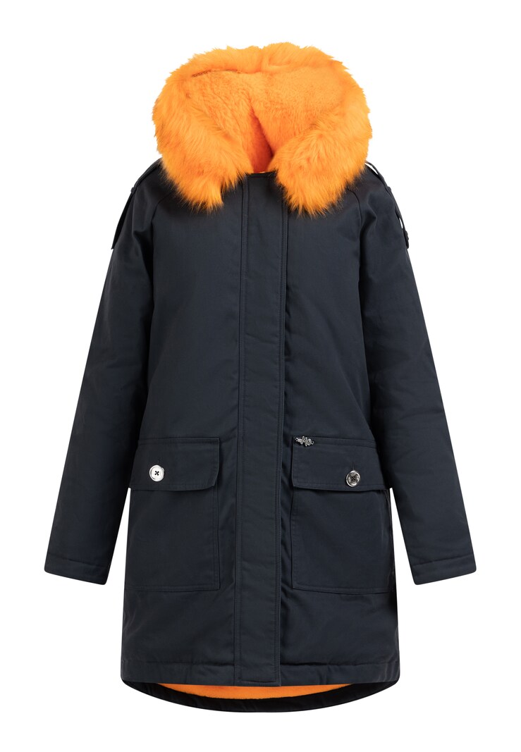 sinned x about you Parca de invierno MYMO en Marino