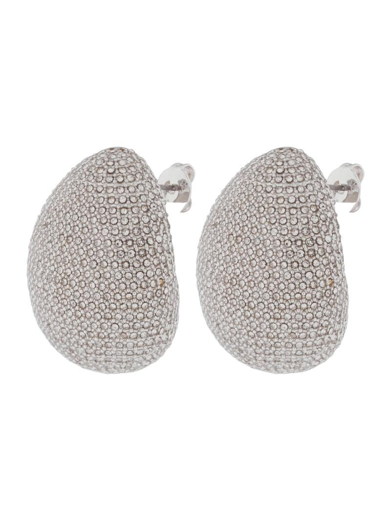 sinned x about you Pendientes 'Anaiz' & Other Stories en Plata