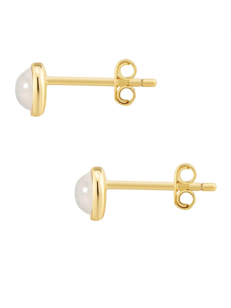 Sinned X About You Pendientes Glanzstücke München En Oro