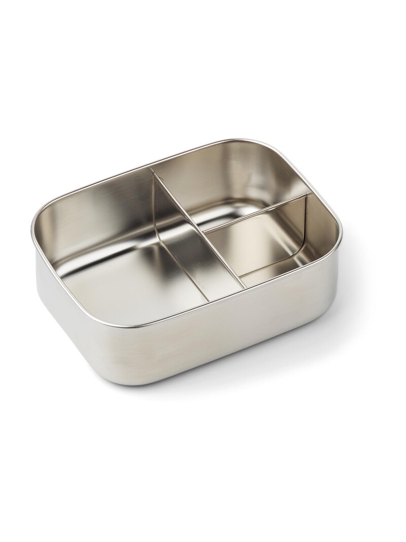 Sinned X About You Recipiente De Almacenamiento 'Arthur' Liewood En Gris Claro