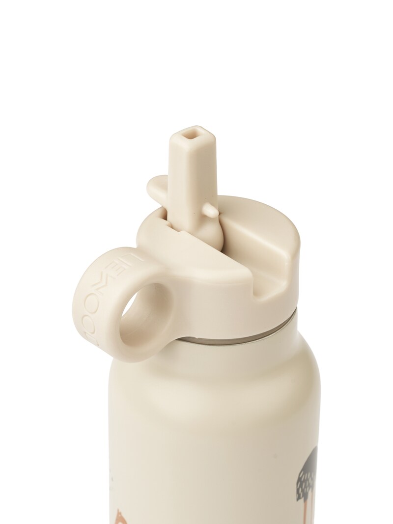 Sinned X About You Recipiente Termo 'Falk 350 Ml' Liewood En Arena