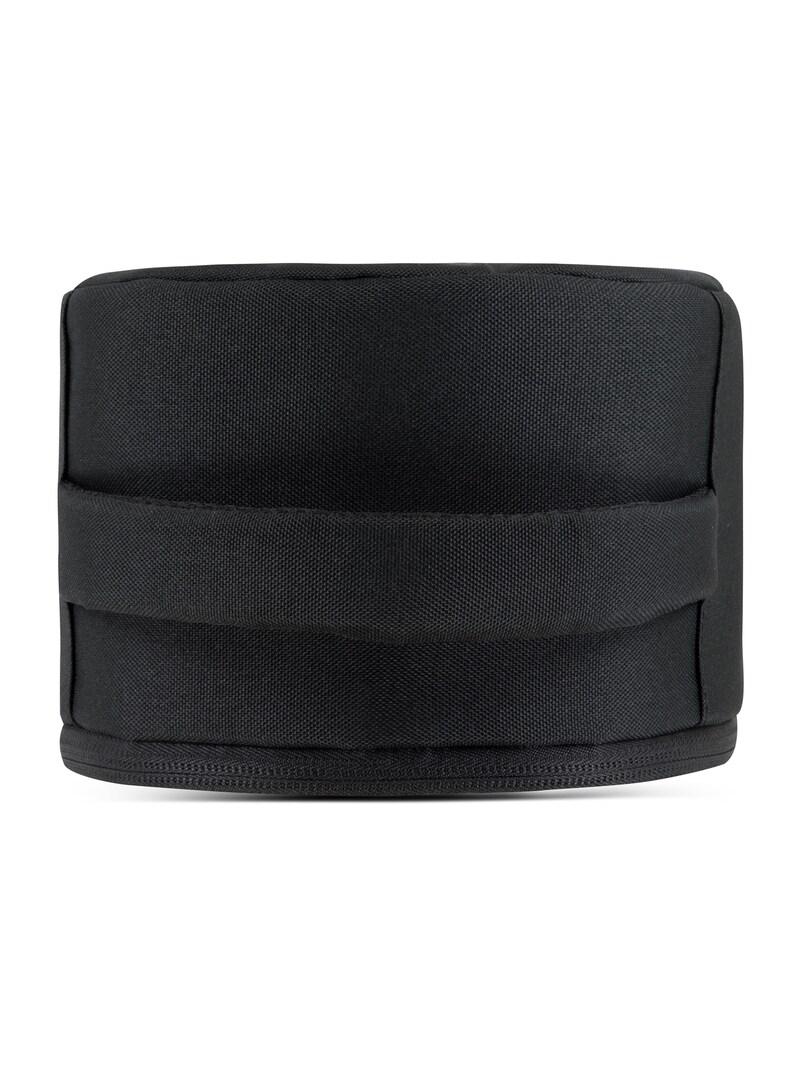 Sinned X About You Recipiente Termo 'JAN' Jordan En Negro