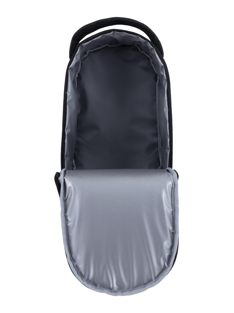 Sinned X About You Recipiente Termo 'JAN' Jordan En Negro