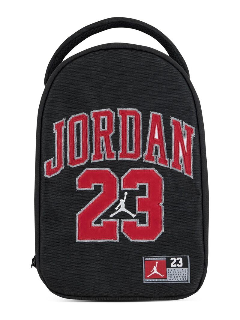 sinned x about you Recipiente termo 'JAN' Jordan en Negro