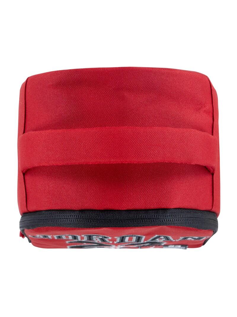 Sinned X About You Recipiente Termo 'JAN' Jordan En Rojo