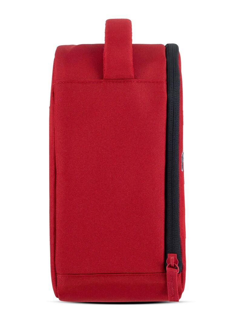 Sinned X About You Recipiente Termo 'JAN' Jordan En Rojo