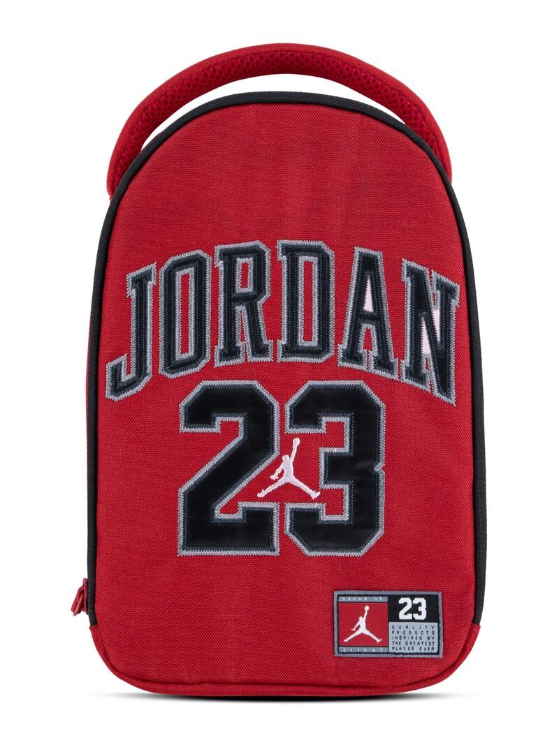 sinned x about you Recipiente termo 'JAN' Jordan en Rojo