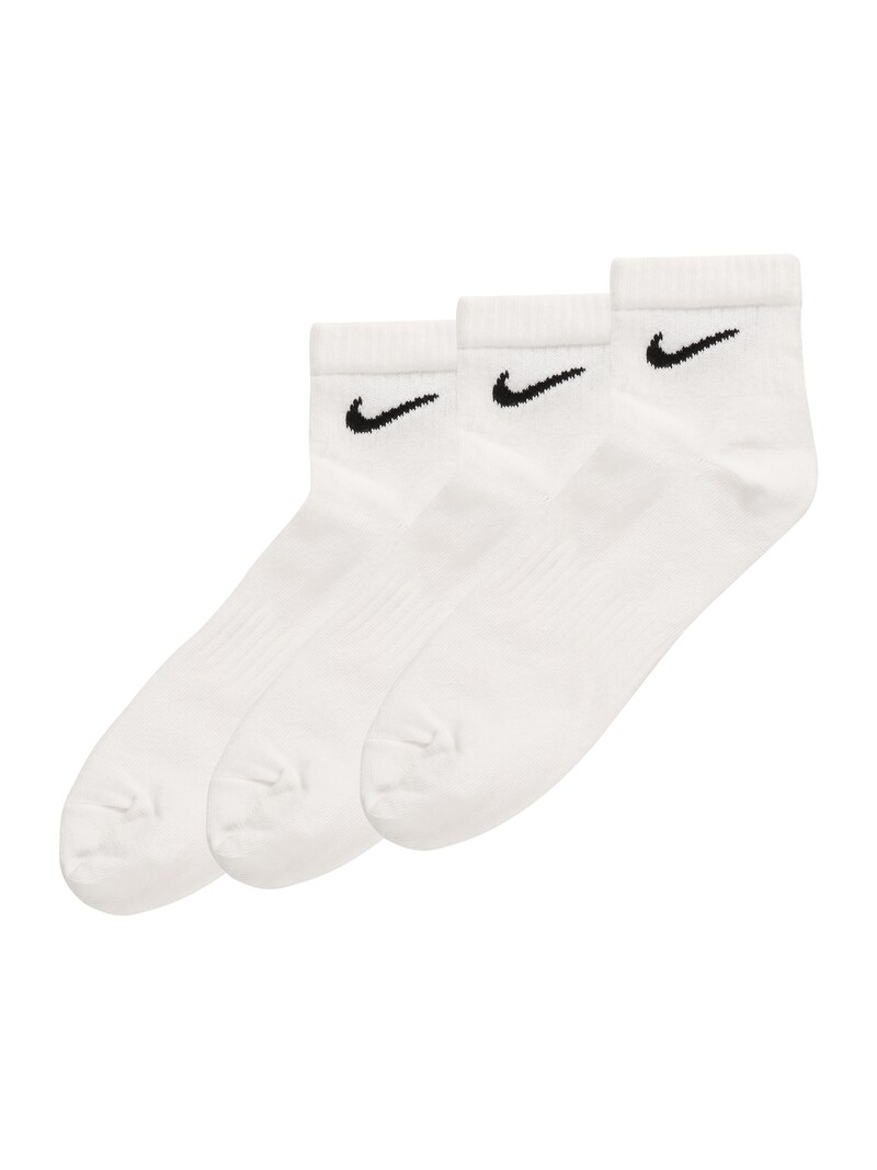 sinned x about you regular Calcetines deportivos NIKE en Blanco