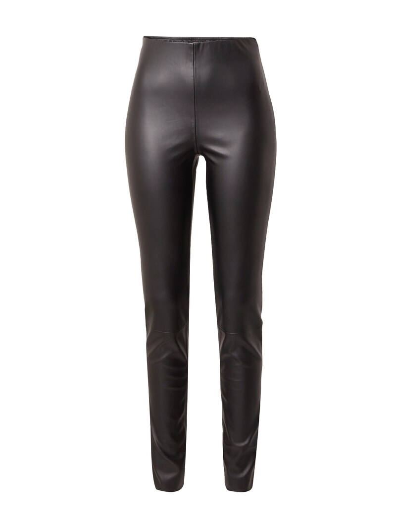 sinned x about you regular Leggings 'Christa' BRUUNS BAZAAR en Negro