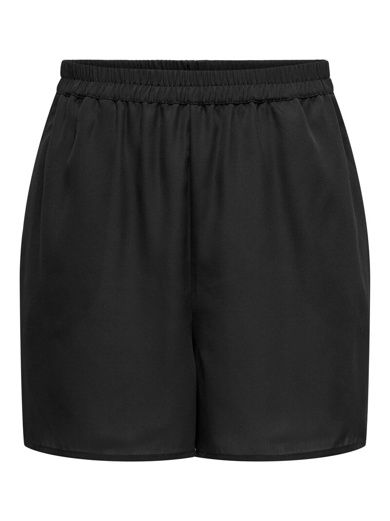 sinned x about you regular Pantalón 'ALMINA' ONLY en Negro