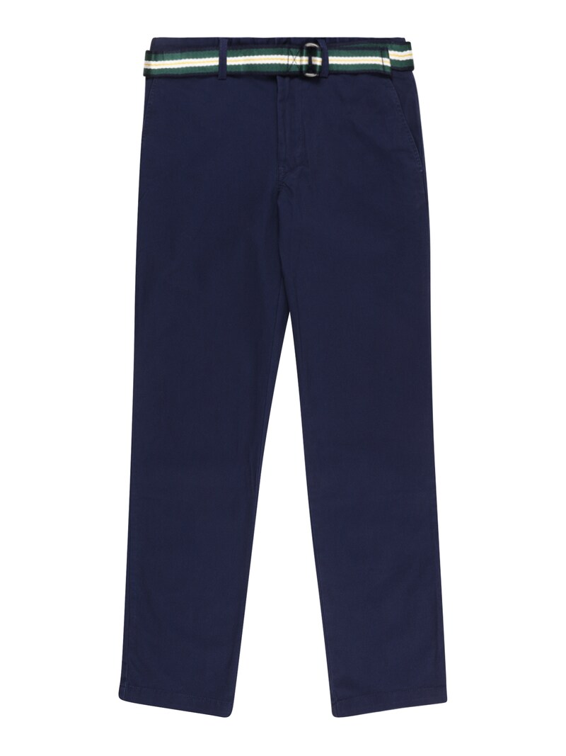 sinned x about you regular Pantalón 'BEDFORD' Polo Ralph Lauren en Azul Oscuro