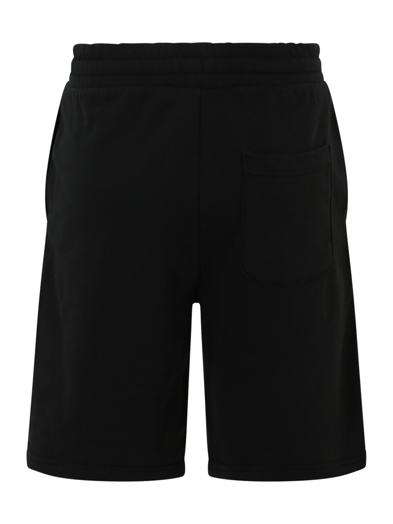 Sinned X About You Regular Pantalón CONVERSE En Negro