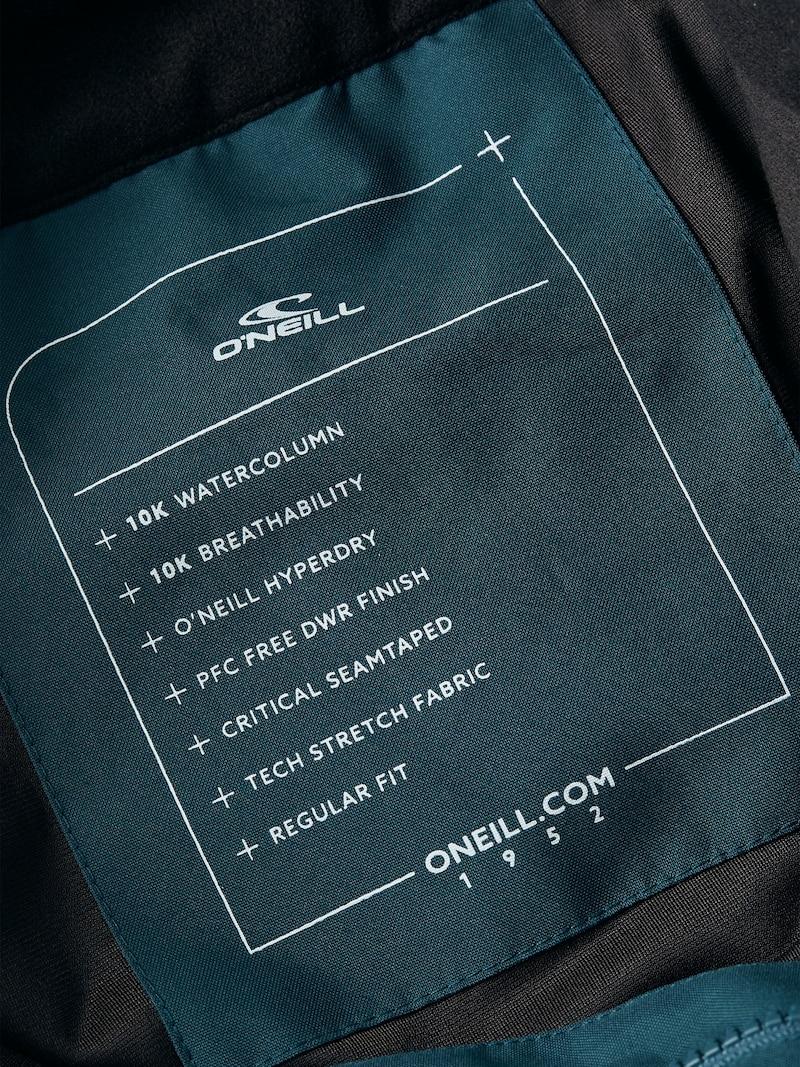 Sinned X About You Regular Pantalón De Montaña 'Aplite' O'NEILL En Azul