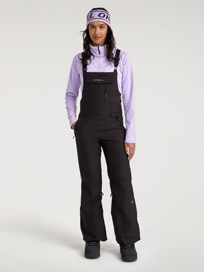 Sinned X About You Regular Pantalón De Montaña O'NEILL En Negro