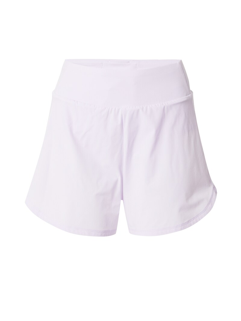 sinned x about you regular Pantalón deportivo 'BLISS' NIKE en Lila