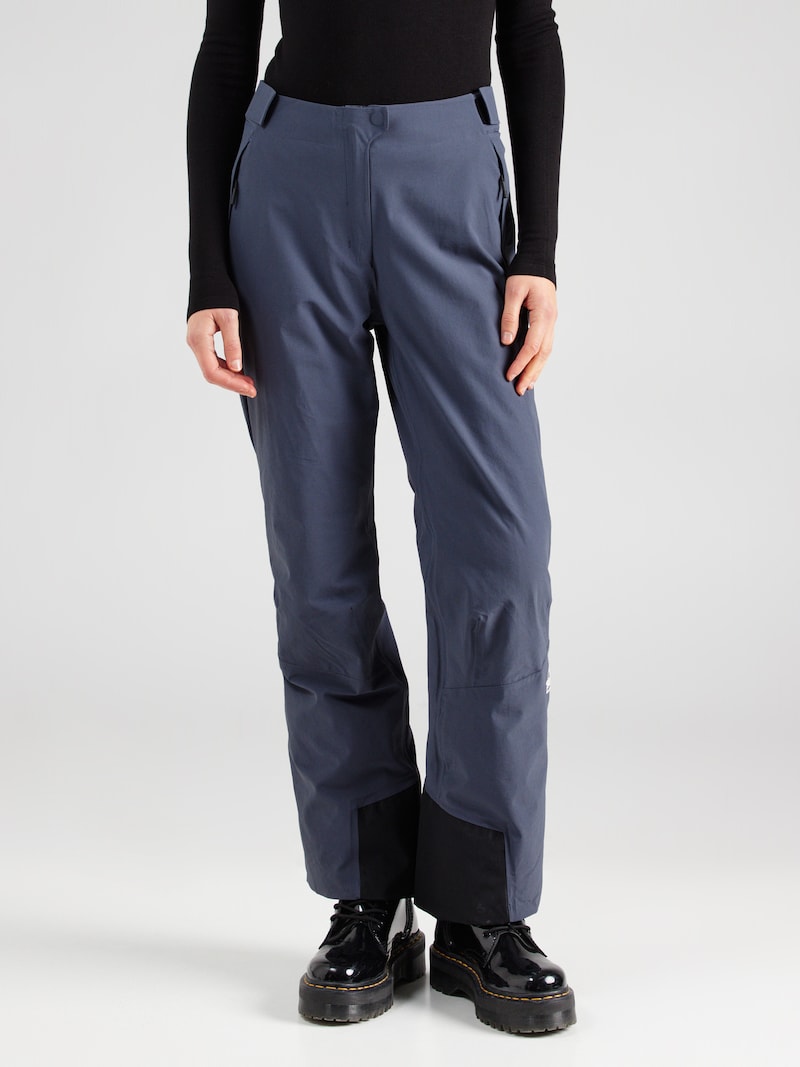 Sinned X About You Regular Pantalón Deportivo 'Cervinia' SOS En Marino