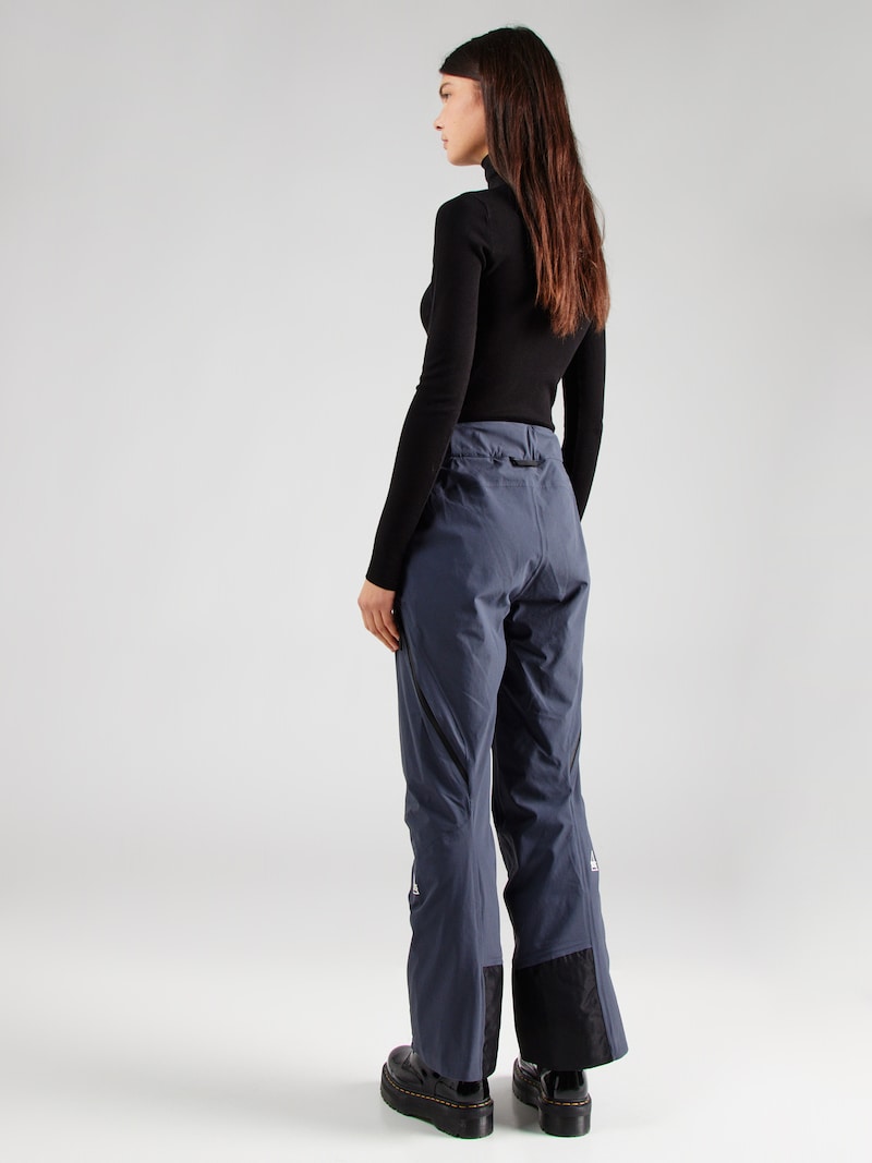 Sinned X About You Regular Pantalón Deportivo 'Cervinia' SOS En Marino