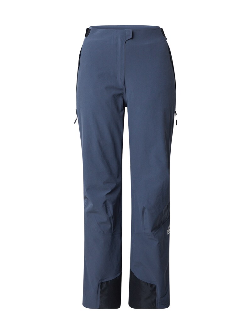 sinned x about you regular Pantalón deportivo 'Cervinia' SOS en Marino