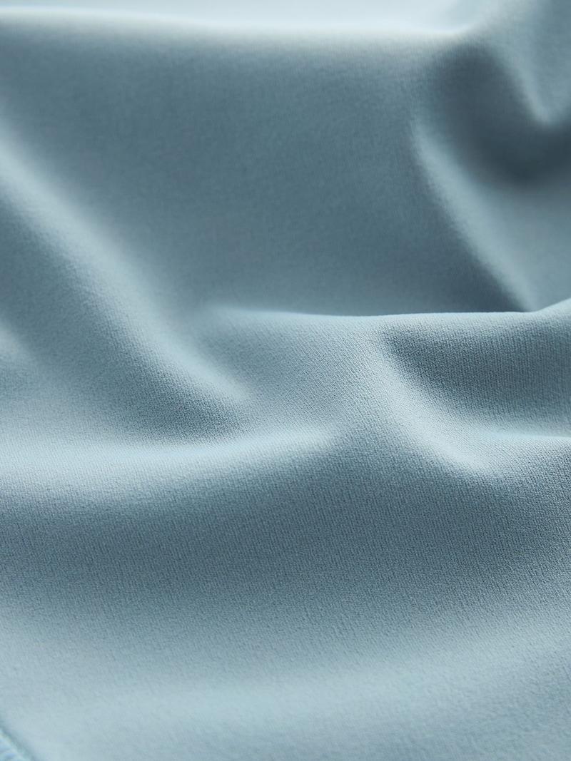 Sinned X About You Regular Pantalón Deportivo Next En Azul Cielo