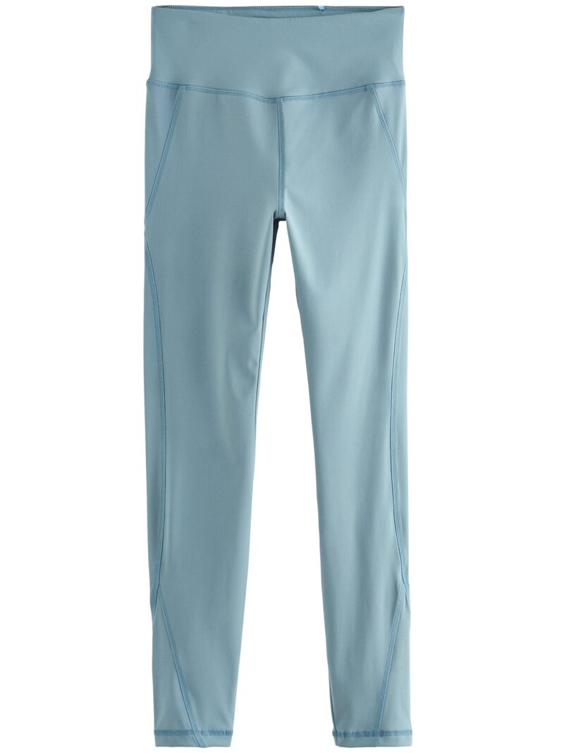 sinned x about you regular Pantalón deportivo Next en Azul Cielo