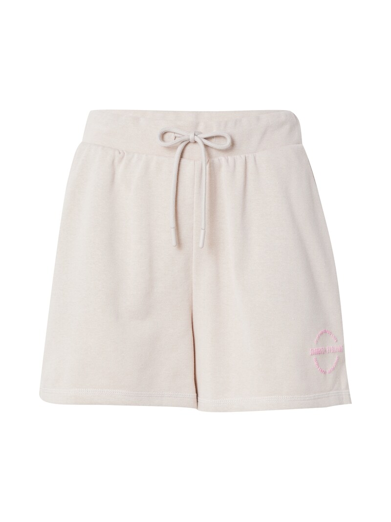 sinned x about you regular Pantalón deportivo 'ONPPICA' ONLY PLAY en Beige