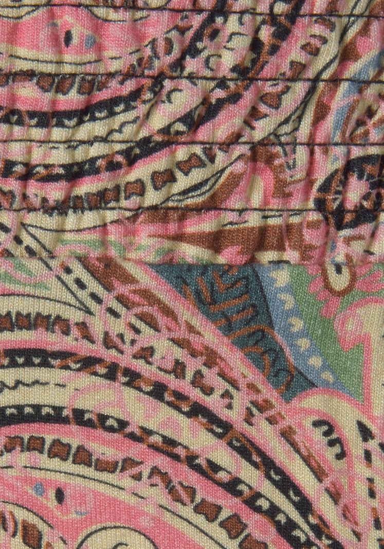 Sinned X About You Regular Pantalón LASCANA En Mezcla De Colores