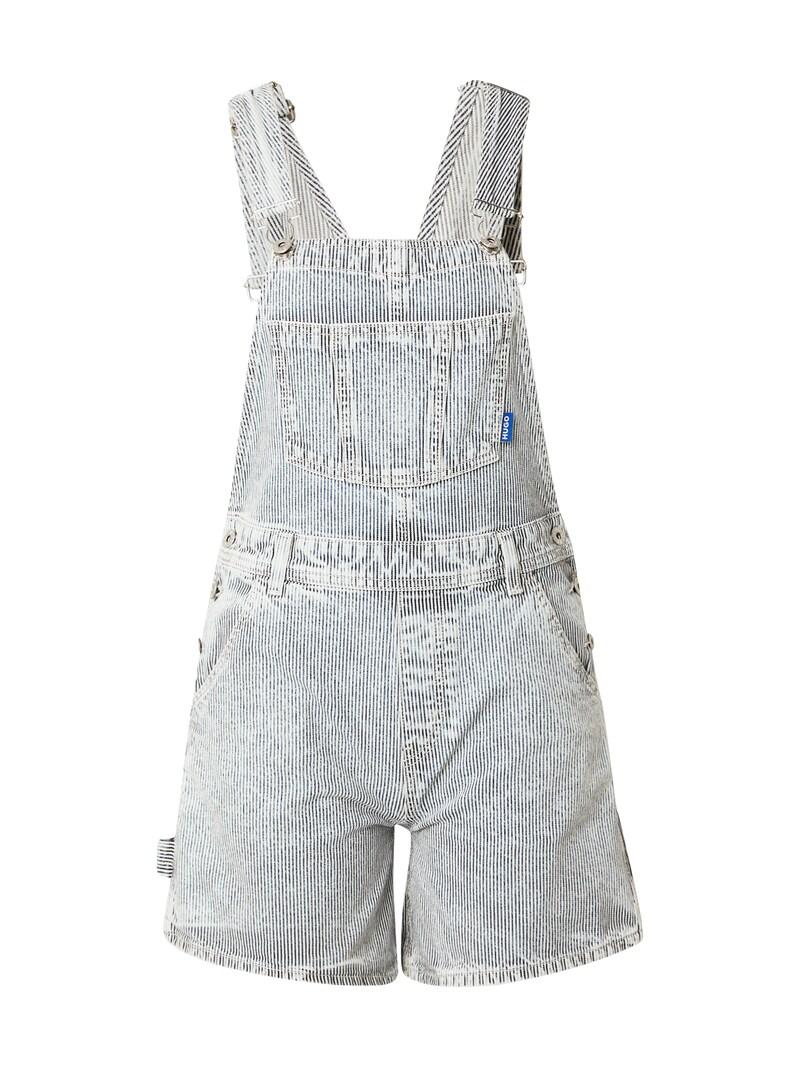 sinned x about you regular Peto vaquero 'Gaisha_B' HUGO en Azul Denim