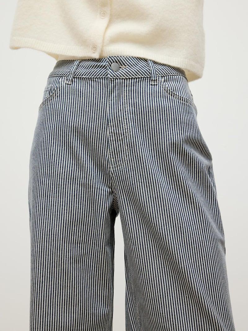 Sinned X About You Regular Vaquero ABOUT YOU X Marie Von Behrens En Gris