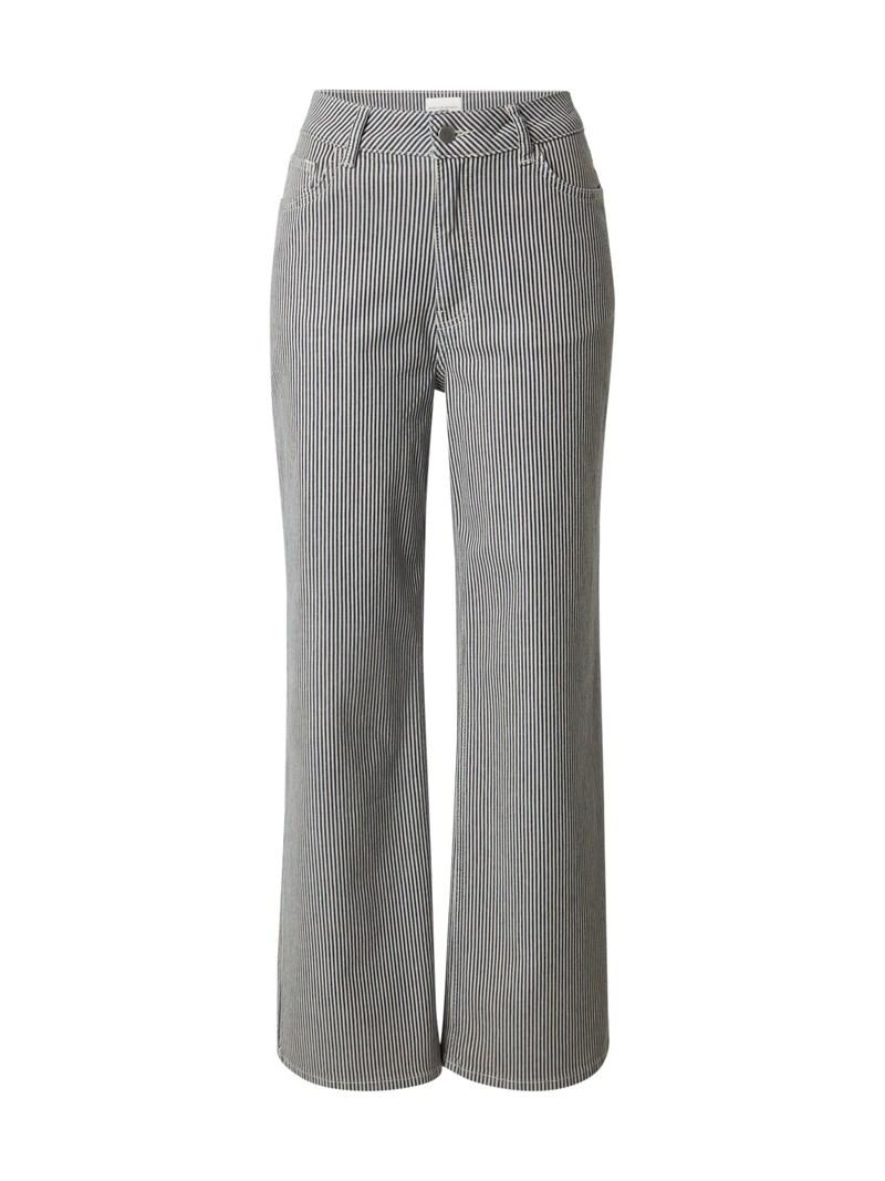 sinned x about you regular Vaquero ABOUT YOU x Marie von Behrens en Gris