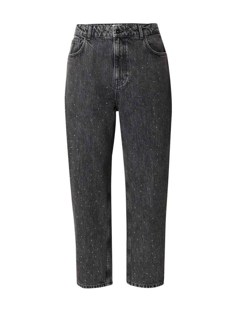 sinned x about you regular Vaquero CITA MAASS by ABOUT YOU en Negro