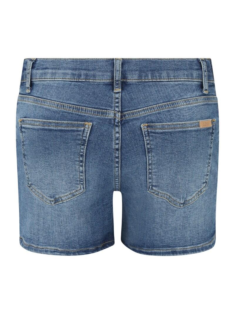 Sinned X About You Regular Vaquero LOVE2WAIT En Azul Denim