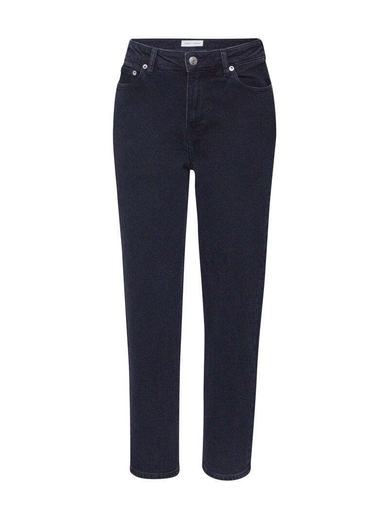 Sinned X About You Regular Vaquero 'Marianne' Samsøe Samsøe En Negro