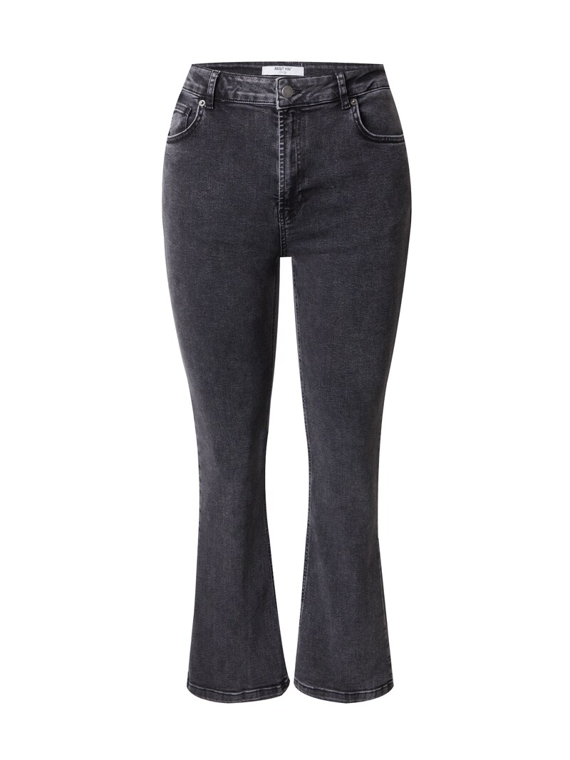 sinned x about you regular Vaquero 'Naomi' ABOUT YOU Curvy en Gris